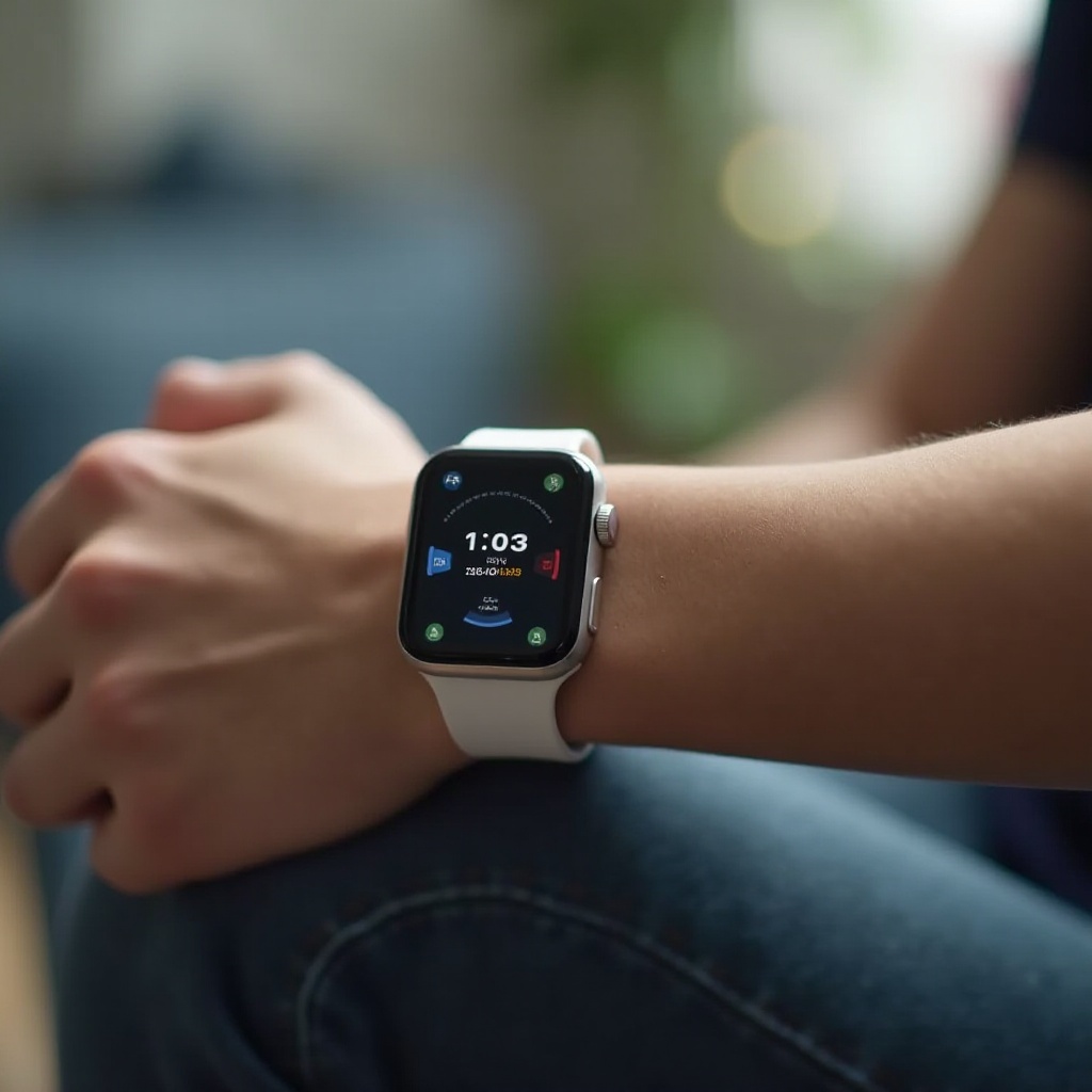 are smart watches accurate for blood glucose