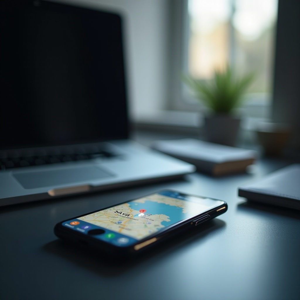 if your phone is off can you still be tracked